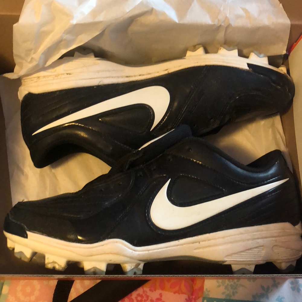 Women’s Nike Cleets